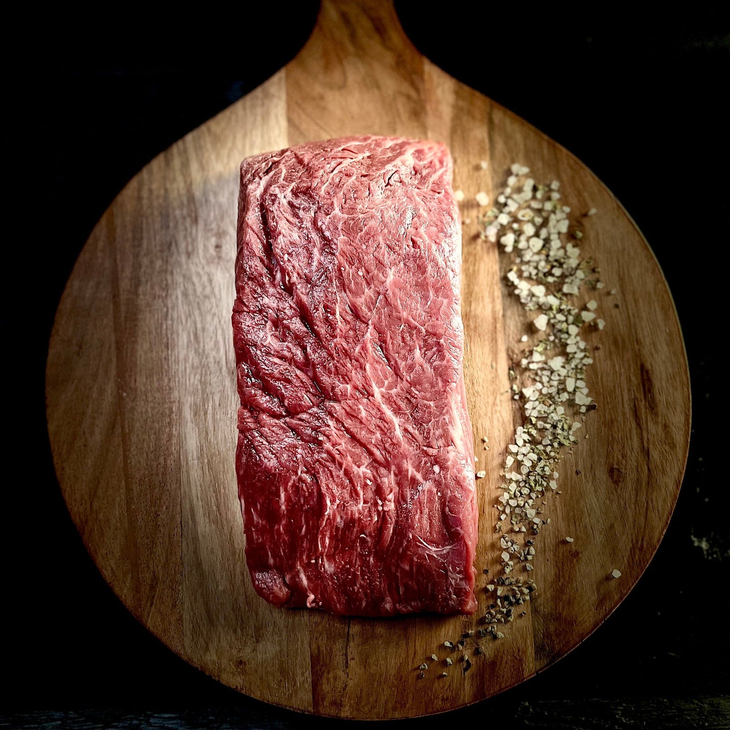Beef Sampler Box - Jake's Steaks