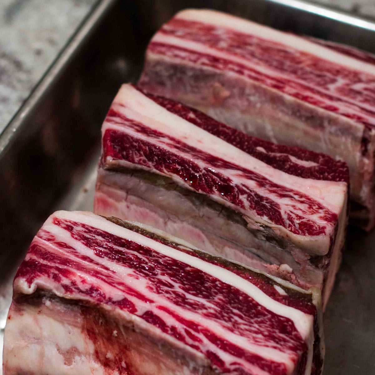 Beef Sampler Box - Jake's Steaks