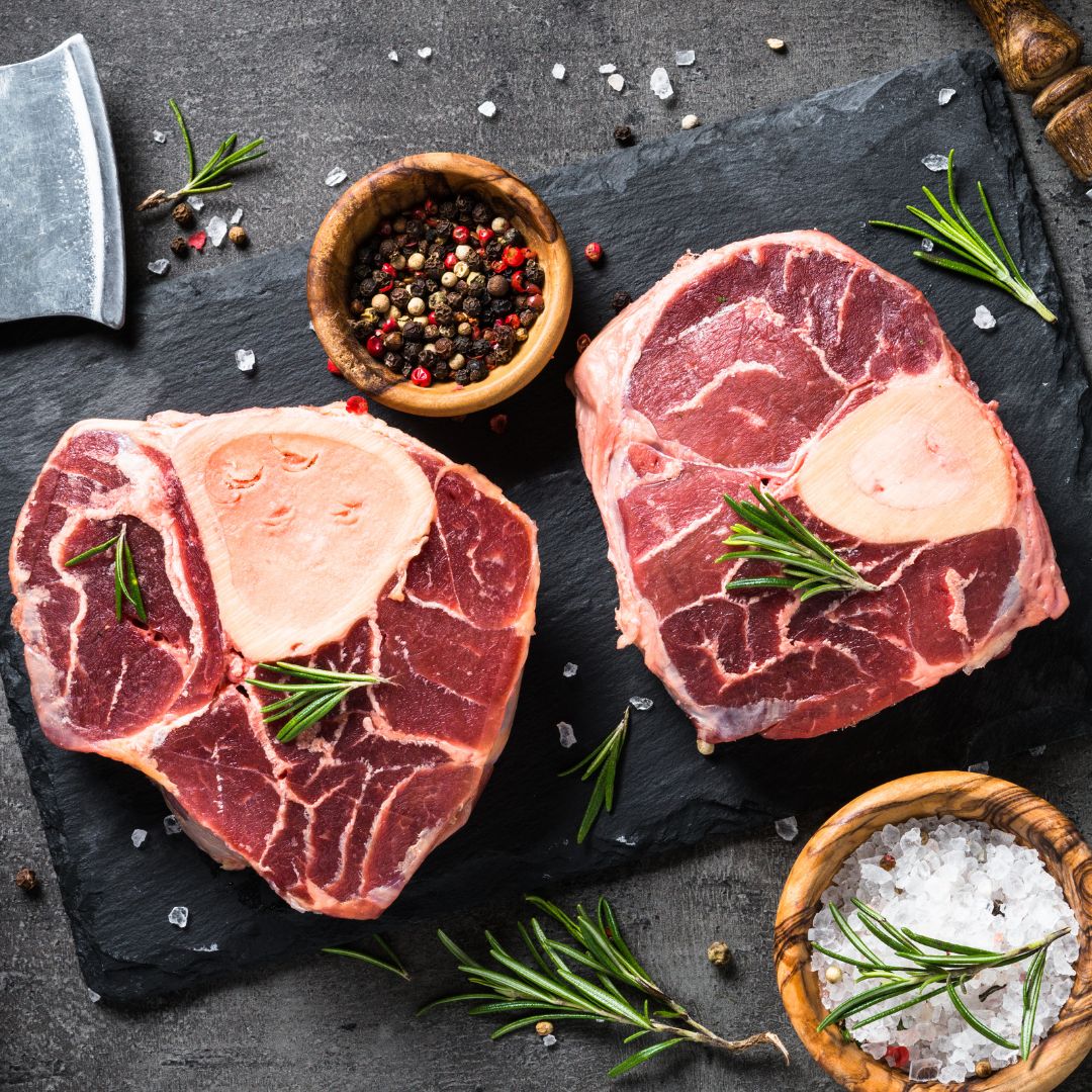 Beef Sampler Box - Jake's Steaks
