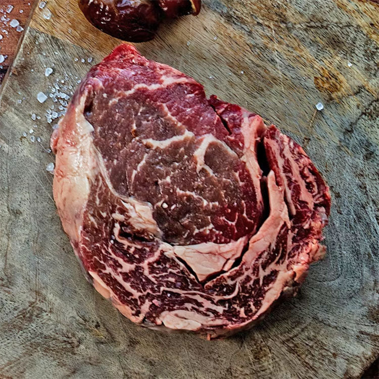 Whole Cow