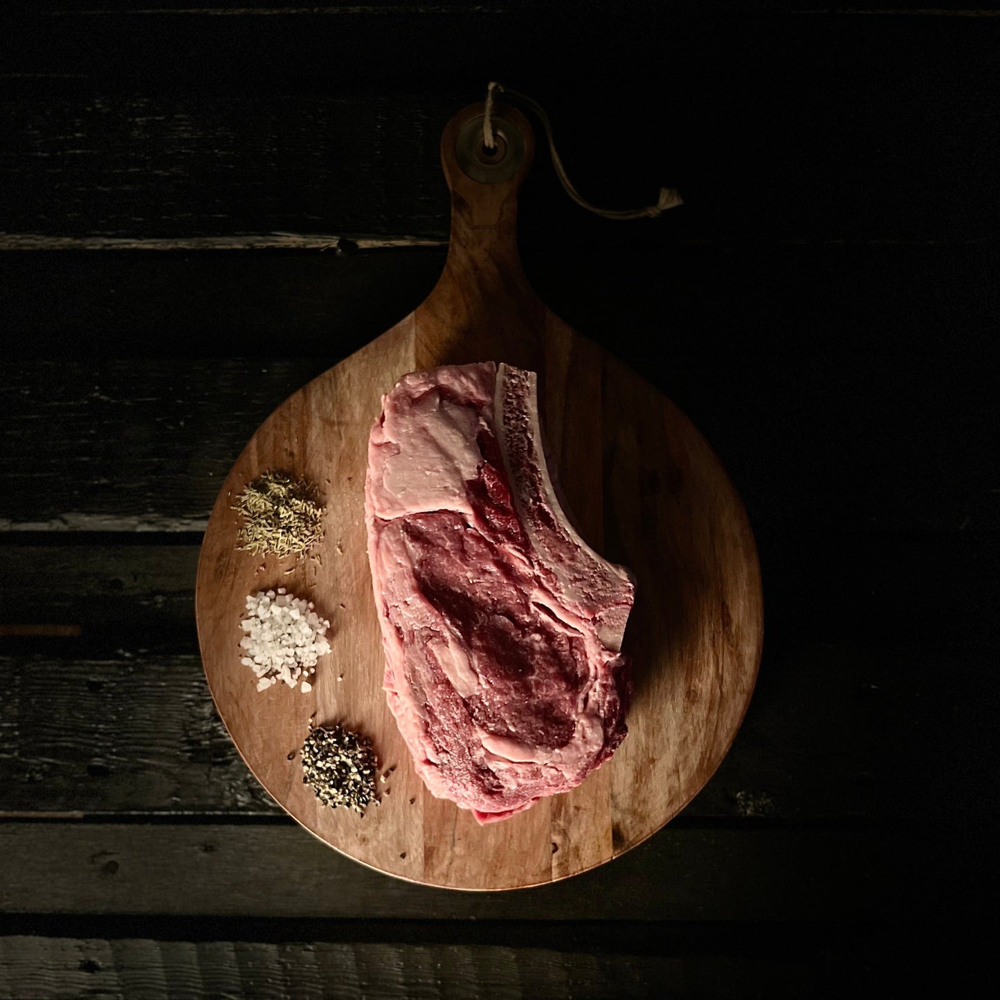 Beef Sampler Box - Jake's Steaks