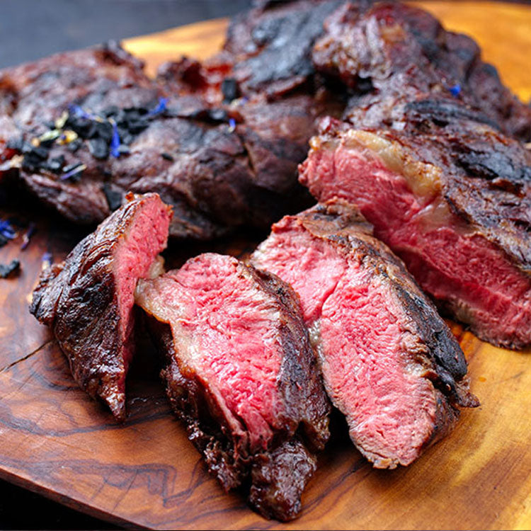Whole Cow