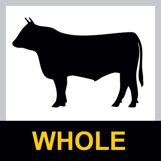 Whole Cow